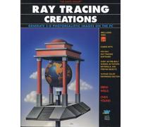 Ray Tracing Creations