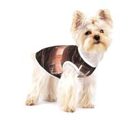 Ray tracing reflection Premium Dog Tshirt - Soft 100% Cotton Ropa Para Perros, Perfect for Small to Medium Dogs, Stylish and Comfortable Shirts for Dogs M