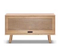 Ray TV Bench 100 cm Oak