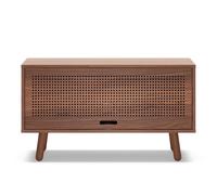 Ray TV Bench 100 cm Walnut