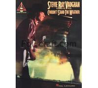 Ray Vaughan, Stevie - Couldn't Stand the Weather (Guitar Tab)