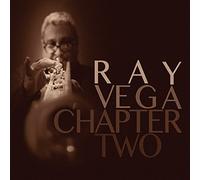 RAY VEGA - Chapter Two