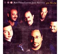 Ray Vega Latin Jazz Sextet - Palante