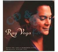 Ray Vega - Remember When
