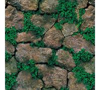 Ray-Velocity Peel and Stick 3D Stone Wallpaper, Stereo Imitation Texture Wall stickers, Self-Adhesive Waterproof Contact Paper for Bedroom TV Wall Living Room bathroom kitchen Walls Decor (1000cm, A4)