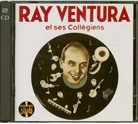 Ray Ventura - Et Ses Collegiens