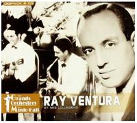 Ray Ventura Et Ses Collégiens - Ray Ventura Et Ses Collegiens