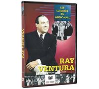 Ray ventura [FR Import] [DVD] Ventura, Ray