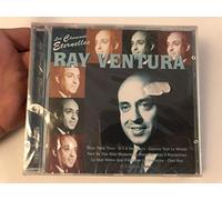 Ray Ventura - Les Chansons Eternelles