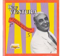 Ray Ventura - Qu'Est Qu'On Attends