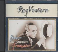 Ray Ventura - Ray Ventura J'adore la chanson française