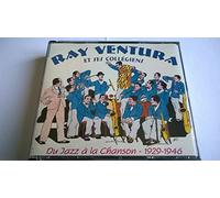 Ray Ventura & Ses Collégiens - Du Jazz a La Chanson 1929