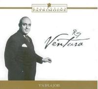 Ray Ventura - Y'A D'La Joie