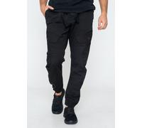 Ray Vintage Black - Pants - black - 3XL - 98% Cotton, 2% Elastane 3XL