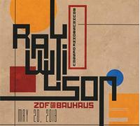 Ray Wilson - Ray Wilson Zdf@bauhaus (Cd+dvd)