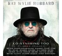 Co-Starring Too [VINYL]