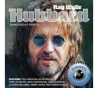 Ray Wylie Hubbard - Dangerous Spirits [Japan CD] BSMF-7509
