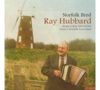 Ray Wylie Hubbard - Norfolk Bred