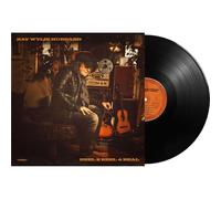 Ray Wylie Hubbard - Reel 2 Reel 4 Real [VINYL]