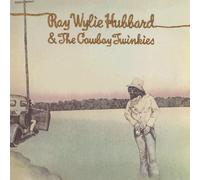 Ray Wylie Hubbard & the Cowboy