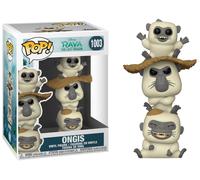POP! Disney: Raya and the Last Dragon - Ongi