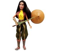 Raya Classic Doll 11 Raya and The Last Dragon