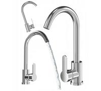 Raya Granitan Kitchen Mixer Tap Standing 1Pc