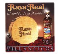 Raya Real - El Sonido De La Navidad