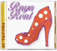 raya real - El Tacon