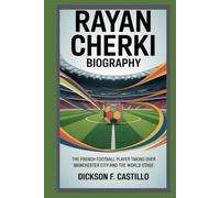 Rayan Cherki Biography: The French Football Player Taking Over Manchester City and the World Stage