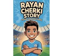 Rayan Cherki Story: The rise of football prodigy