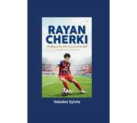 RAYAN CHERKI: The Magical Boy Who Danced with the Ball- Biography for kids