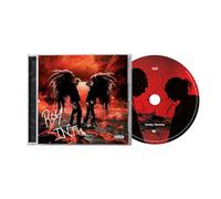 Rayan & Intifaya - 4ever Young (Deluxe Edition Autografata)