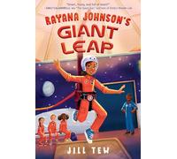 Rayana Johnson's Giant Leap