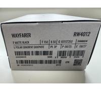 Ray-Ban Meta AI Glasses Black Frame Grey Lenses