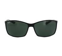 RayBan Sunglasses 4179 601/71 Black Green