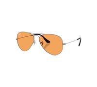 Ray-Ban Aviator Sunglasses Gold