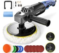 RAYBAO car polisher 1200W