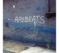 Raybeats - The Lost Philip Glass Sessions [VINYL]