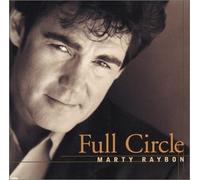 Raybon, Marty - Full Circle
