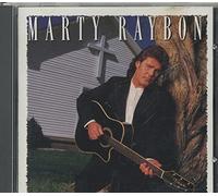 Raybon, Marty - Marty Raybon