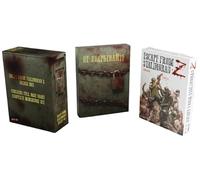 RAYBOX Games Escape from Stalingrad Z: Deluxe Set