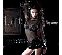Raychell - Stay Hungry [Japan CD] RZCD-59613