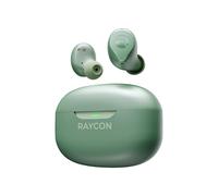 Raycon Everyday Earbuds (2024 Edition) - Bluetooth True Wireless in-Ear Buds with 32 Hours Playtime Multpoint Technology Extreme Comfort