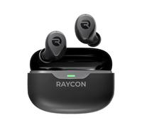 Raycon The Everyday Bluetooth Wireless Earbuds - True Wireless in-Ear Bluetooth Headset with 32 Hours Playtime, Multpoint Technology, Extreme Comfort