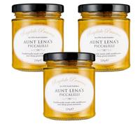 Raydale Preserves - Aunt Lena's Piccalilli - 220g - Pack of 3