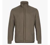 Highlander Forces Rayder Jacket Mens Insulated Coat Ykk Ranger Green