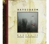 Raydibaum - Manual de Genere Catastrofic