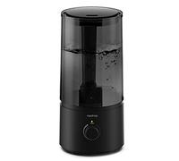 raydrop Humidifiers for Bedroom, Cool Mist Humidifiers for Babies, 1.70L Quiet Ultrasonic Humidifier, Space-Saving, Filterless, Auto Shut Off - (0.45 Gallon, UK 220V)