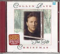 Raye, Collin - Christmas-the Gift